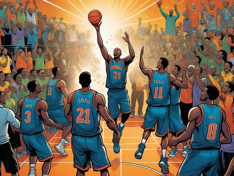 威少：不是我想离开，而是掘金不想要我了！让我不必执行球员选项