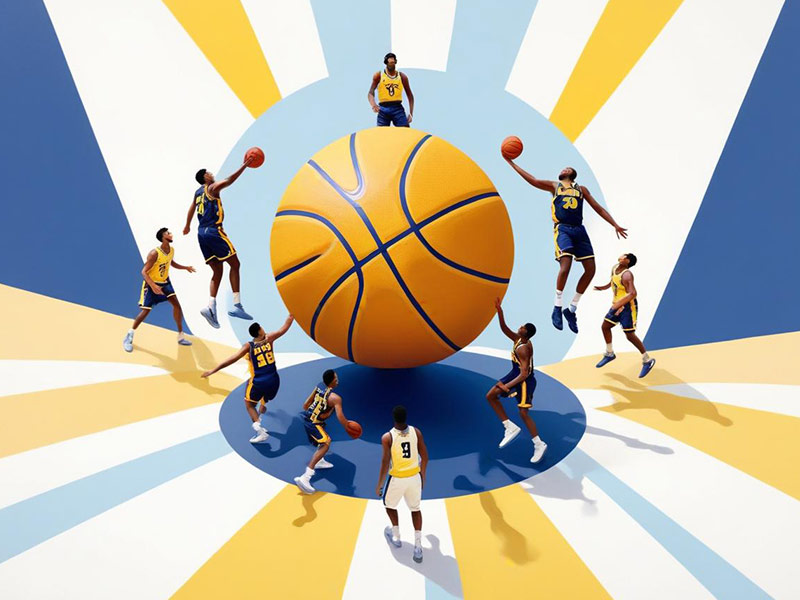 当家球星不开心！莫兰特回应被禁赛：我已经失去了往常打球的乐趣