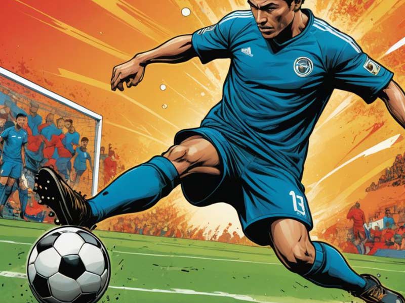 这孩子欺负我俩！当大罗和瓦刀一起玩花式足球！